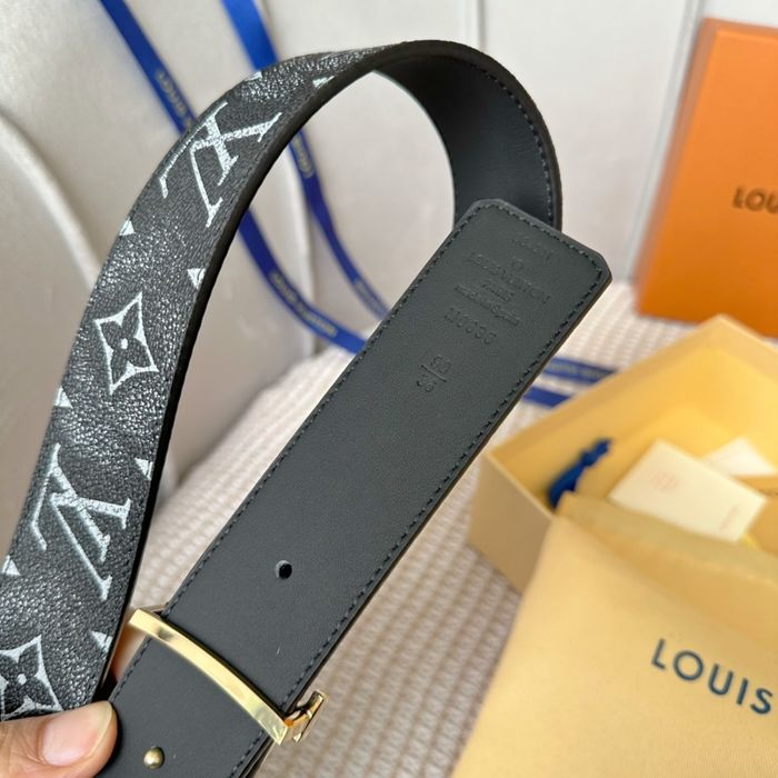 Louis Vuitton Belt 40MM LVB00076